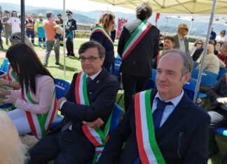 Ad Arezzo le celebrazioni del 76° anniversario della Repubblica Italiana