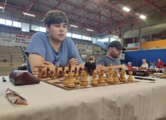 Terminato il 1° Torneo di Scacchi a Sansepolcro: si pensa alla prossima edizione