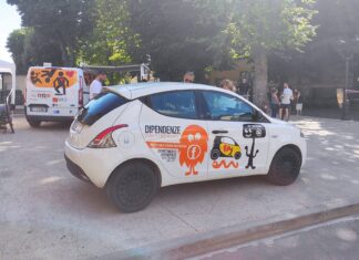 10+ segnali dal futuro, Un evento dedicato ai giovani