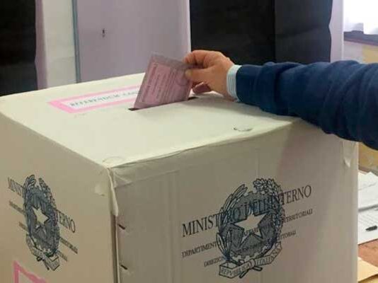 Referendum abrogativi del 12 giugno 2022