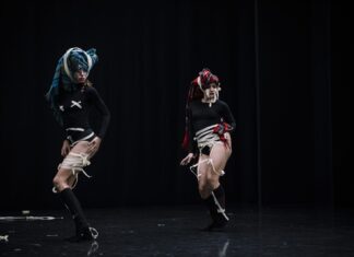 Sabato 16 luglio ultimo giorno del Kilowatt Festival a Sansepolcro: il programma