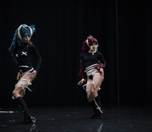 Sabato 16 luglio ultimo giorno del Kilowatt Festival a Sansepolcro: il programma