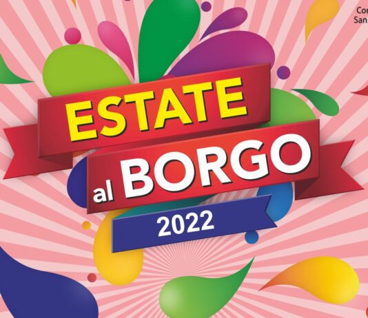 “Estate al Borgo”: presentato il calendario degli eventi