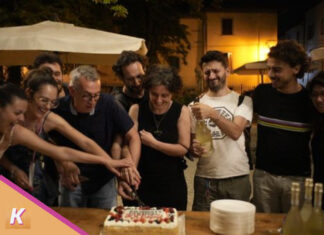 Cala il sipario sulla prima parte di 𝑲𝒊𝒍𝒐𝒘𝒂𝒕𝒕 𝑭𝒆𝒔𝒕𝒊𝒗𝒂𝒍 che si è svolta a Sansepolcro