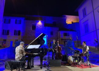 Sansepolcro, concluso “Borgo Jazz”: il bilancio degli organizzatori