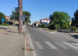 Due nuove rotatorie a Sansepolcro: progetti a tutela della sicurezza