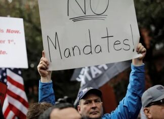 45mila dollari di risarcimento e reintegro sul posto di lavoro per i sanitari non vaccinati sospesi del NorthShore University Healthsystem