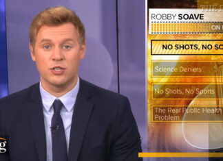 Washington DC: No Shots, No School