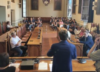 New Volley Sansepolcro esclusa dalla serie B di pallavolo: il rammarico dell’amministrazione comunale