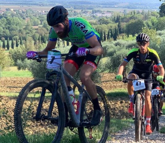 Domenica 11 settembre ritorna la “Scannagallo CUP”