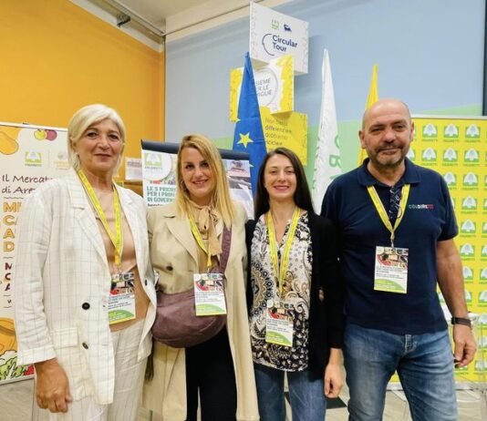 Coldiretti incontra i candidati alle politiche