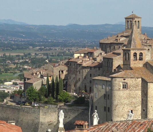 Anghiari: da venerdì a domenica il Festival dell’Autobiografia