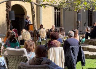 Inaugurata Cortona in Arte