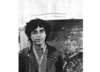 Un ex studente del Liceo Plinio il Giovane diventa Alfiere del Lavoro