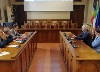 La Valtiberina si candida a “Capitale Italiana della Cultura”