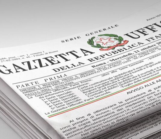 D.L. n. 30 del 10.5.2020: è autorizzato il trattamento dei dati personali, anche genetici e relativi alla salute