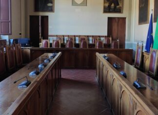 Sansepolcro: convocazione del Consiglio Comunale