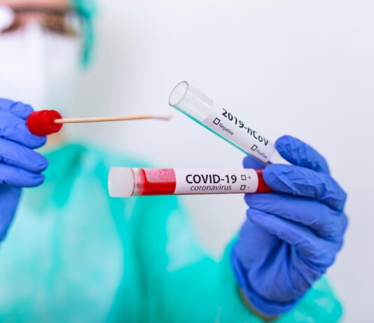 Coronavirus: in Toscana 1.821 nuovi casi. Cinque i decessi