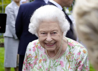 Addio a Elisabetta II regina per 70 anni