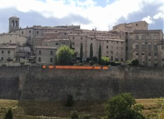 L’amministrazione di Anghiari augura un buon anno scolastico a tutti gli studenti