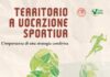 All’Auditorium Santa Chiara l’incontro “Territorio a vocazione sportiva”