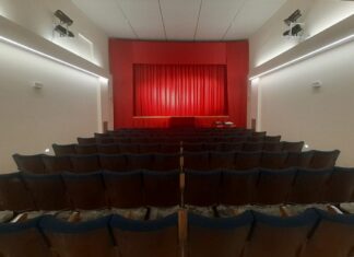 Laboratori Permanenti diventa Residenza Artistica e Culturale