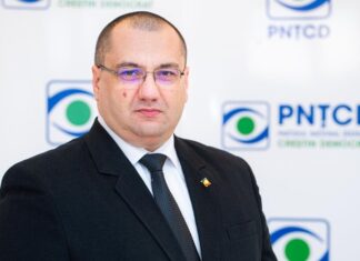 Cristian-Vasile Terheș: “Pfizer e i governi hanno mentito, e le persone sono morte”