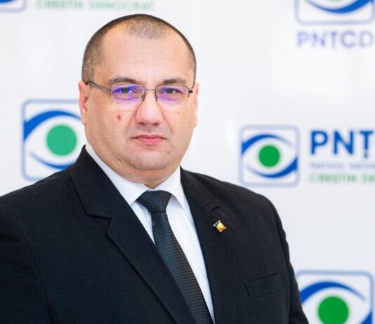 Cristian-Vasile Terheș: “Pfizer e i governi hanno mentito, e le persone sono morte”