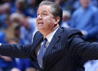Good Job coach Calipari: una bella storia di basket