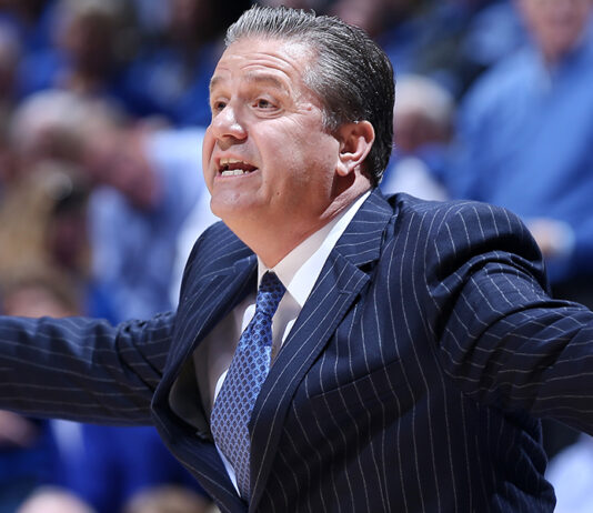 Good Job coach Calipari: una bella storia di basket