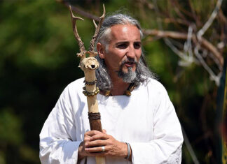 Tre giorni di festa per il “Capodanno Celtico” al castello di Sorci