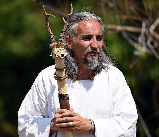 Tre giorni di festa per il “Capodanno Celtico” al castello di Sorci