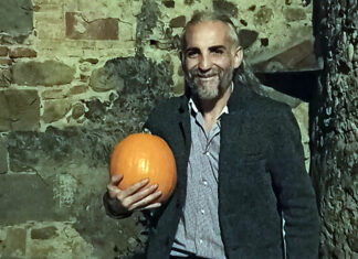 Arezzo Celtic Festival: un concorso per la zucca più spaventosa nel primo “Capodanno Celtico”