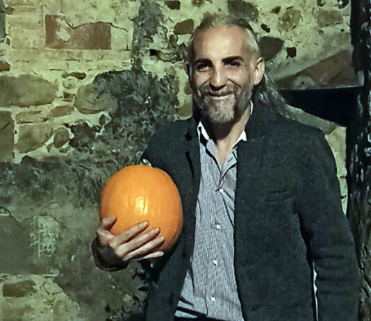 Arezzo Celtic Festival: un concorso per la zucca più spaventosa nel primo “Capodanno Celtico”