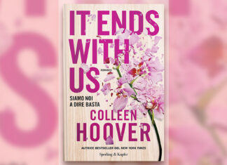 It Ends With Us di Colleen Hoover