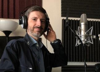 Fuori tempo Vol.1 Barchette di Carta: il primo EP del cantautore toscano Benedetto Pennato