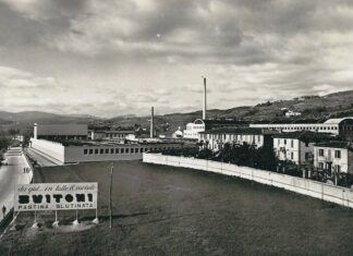 A Palazzo del Pero la storia dell’operaio Aldo Mercati e della Buitoni