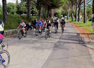 Gran fondo sulle Strade del Rinascimento: Grifo Bike vince l’ultima prova del “Terre D’Etruria”