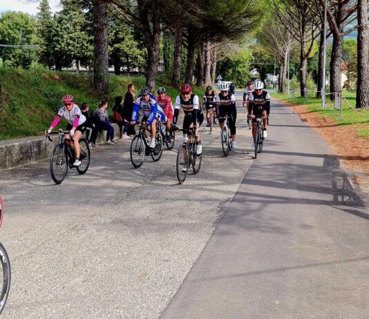 Gran fondo sulle Strade del Rinascimento: Grifo Bike vince l’ultima prova del “Terre D’Etruria”