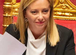 Meloni risponde alle critiche: “Chiamatemi come volete, anche Giorgia”