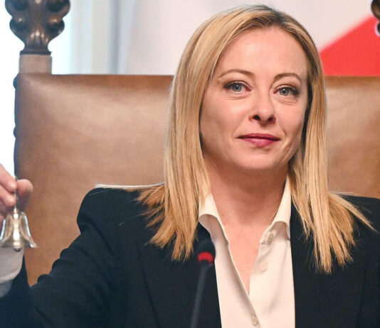 Il presidente o la presidente? La scelta di Meloni scatena le polemiche