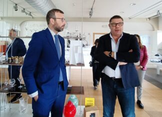 San Giovanni Valdarno: Quali prospettive per l’IVV? Risponde Antonio Mazzeo