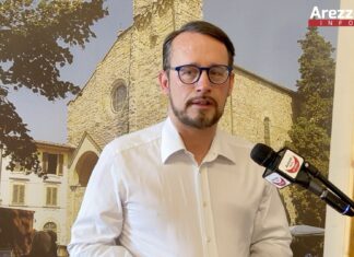 118 Casentino: la ASL risponde ai consiglieri Casucci e Ulmi