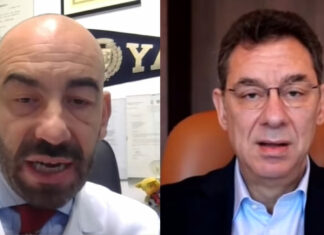 E adesso chi sono i criminali?