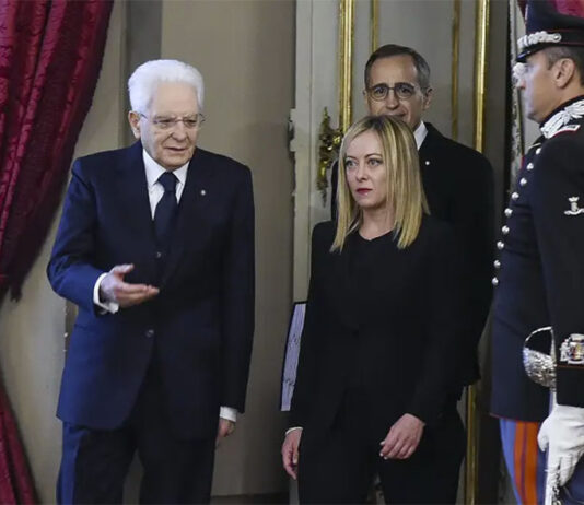 Il Governo allenta le maglie sul Covid. Mattarella: “Serve ancora responsabilità e precauzione”