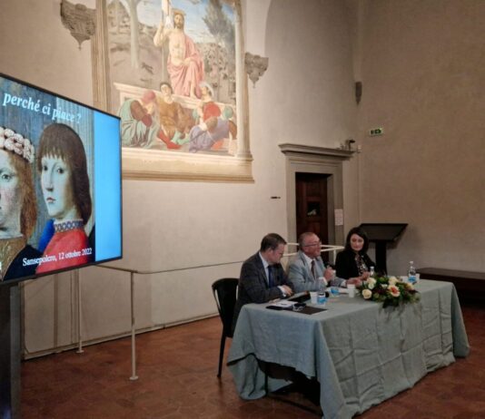 “Piero, perché ci piace”: il resoconto della conferenza dello storico Frank Dabell