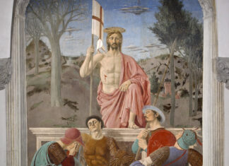 Piero della Francesca patrimonio dell’Unesco, Innocenti: “Una grande opportunità”