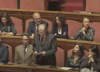 Scarpinato attacca Meloni su Dell’Utri e fascismo, stop di La Russa: “Tempo scaduto”