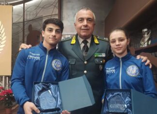 Premio Fair Play Menarini: il Generale Vincenzo Parrinello assume la carica di Presidente della Giuria