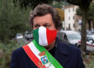 Scontro mortale a Vitiano, perde la vita una giovane donna di Castiglion Fiorentino. Altri sette feriti